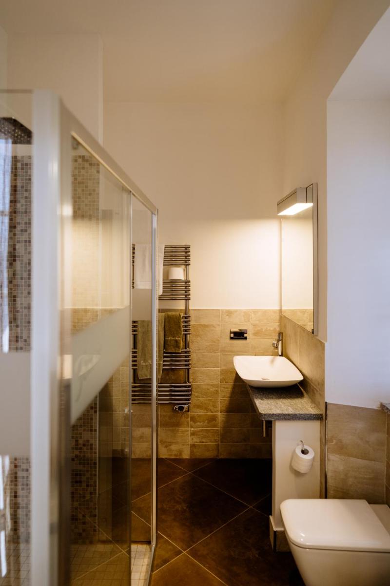 Faro di Punta Fenaio - Caletta Privata