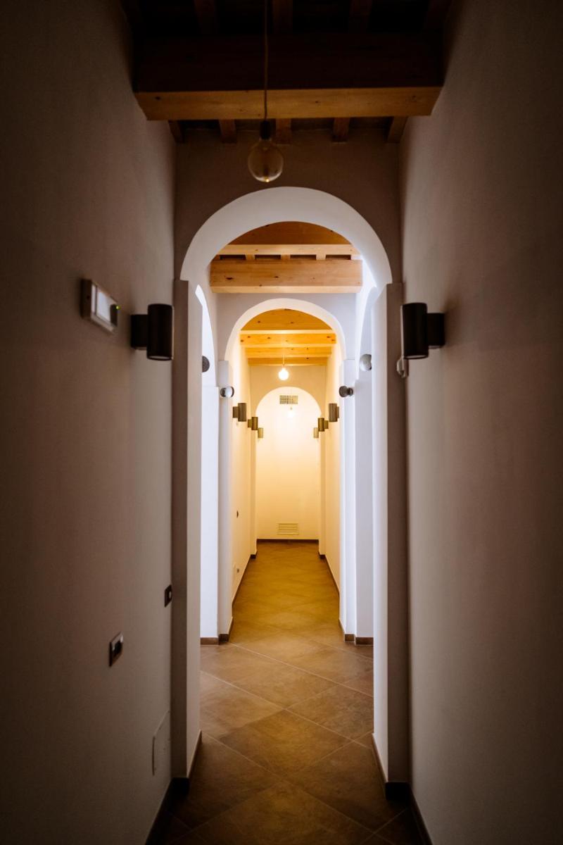 Faro di Punta Fenaio - Caletta Privata