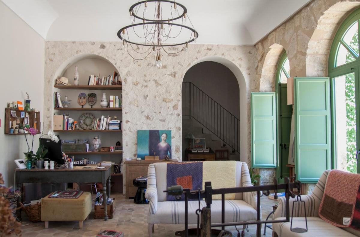 Resort Fontes Episcopi