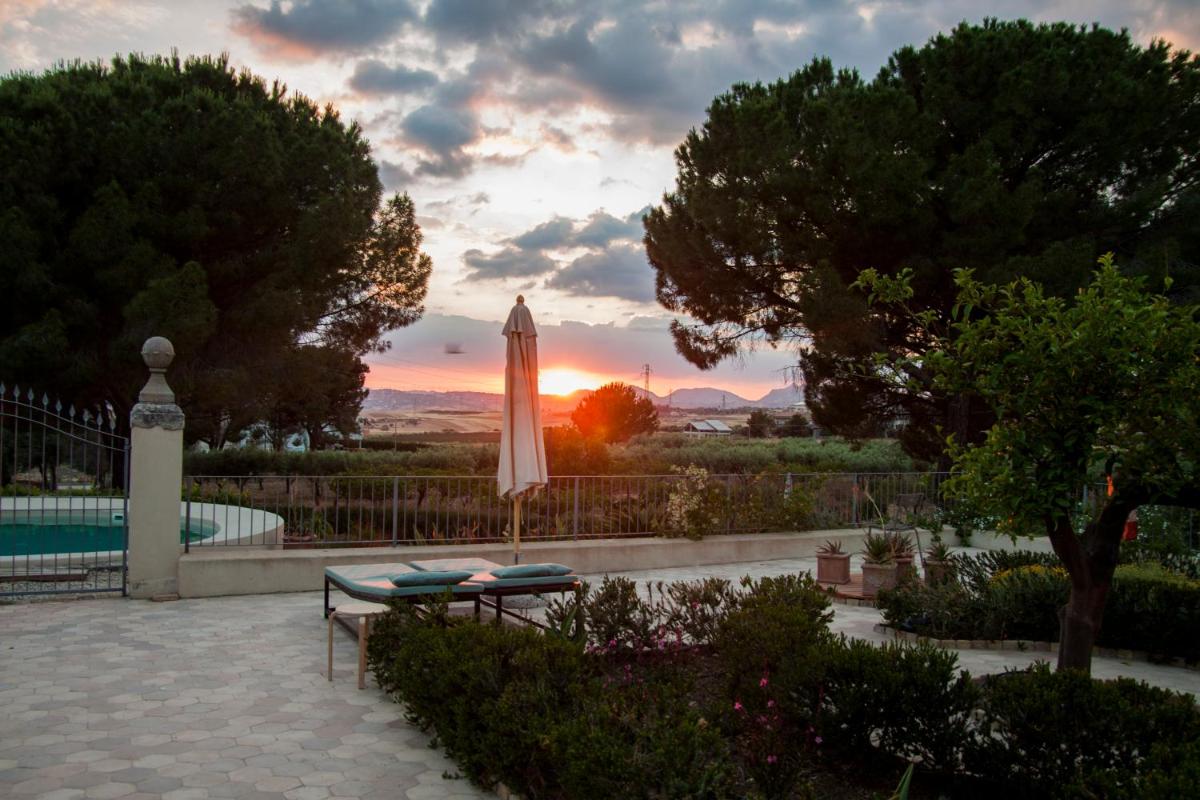 Resort Fontes Episcopi