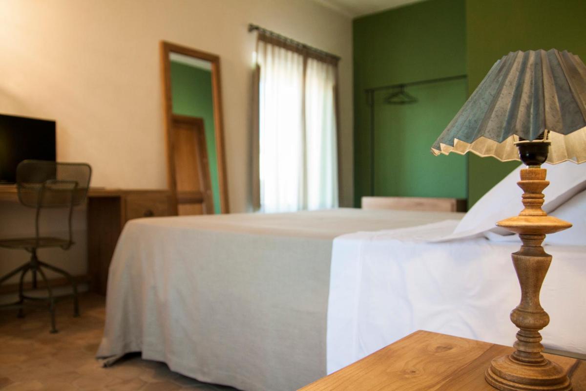 Resort Fontes Episcopi