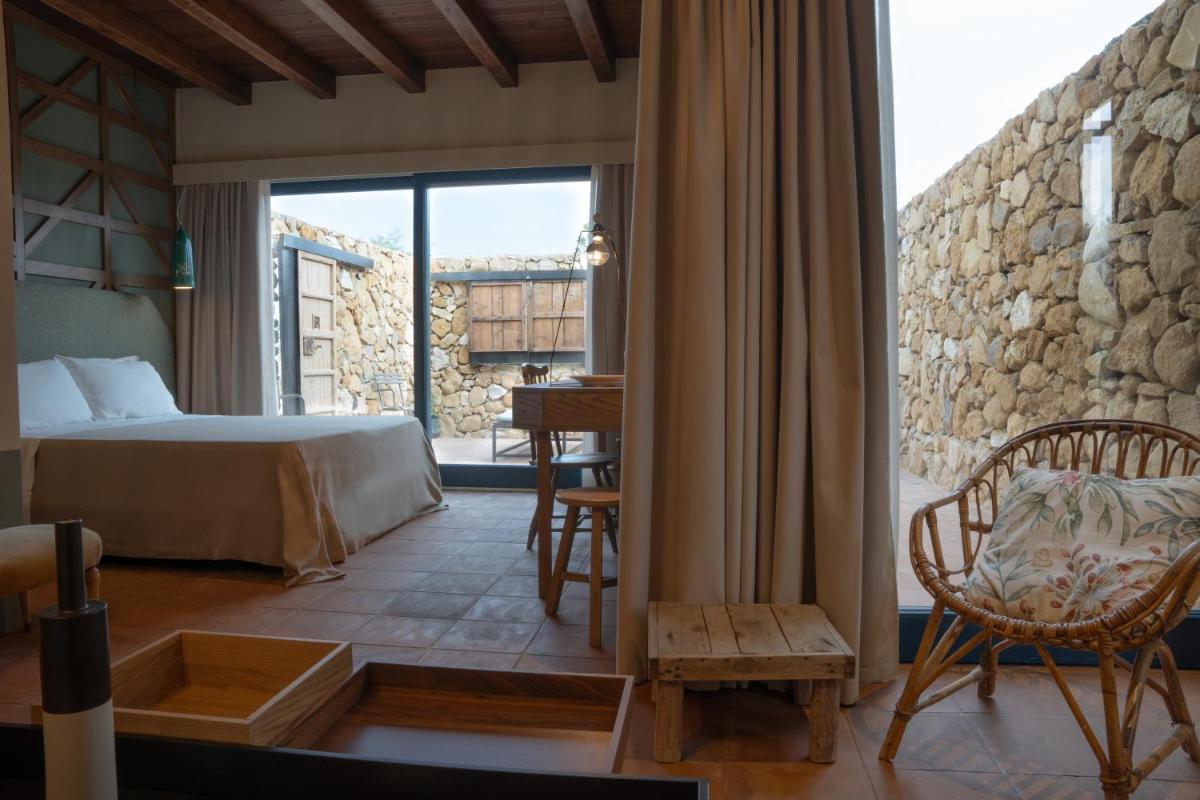 Resort Fontes Episcopi