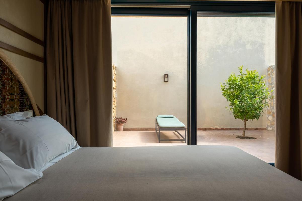 Resort Fontes Episcopi