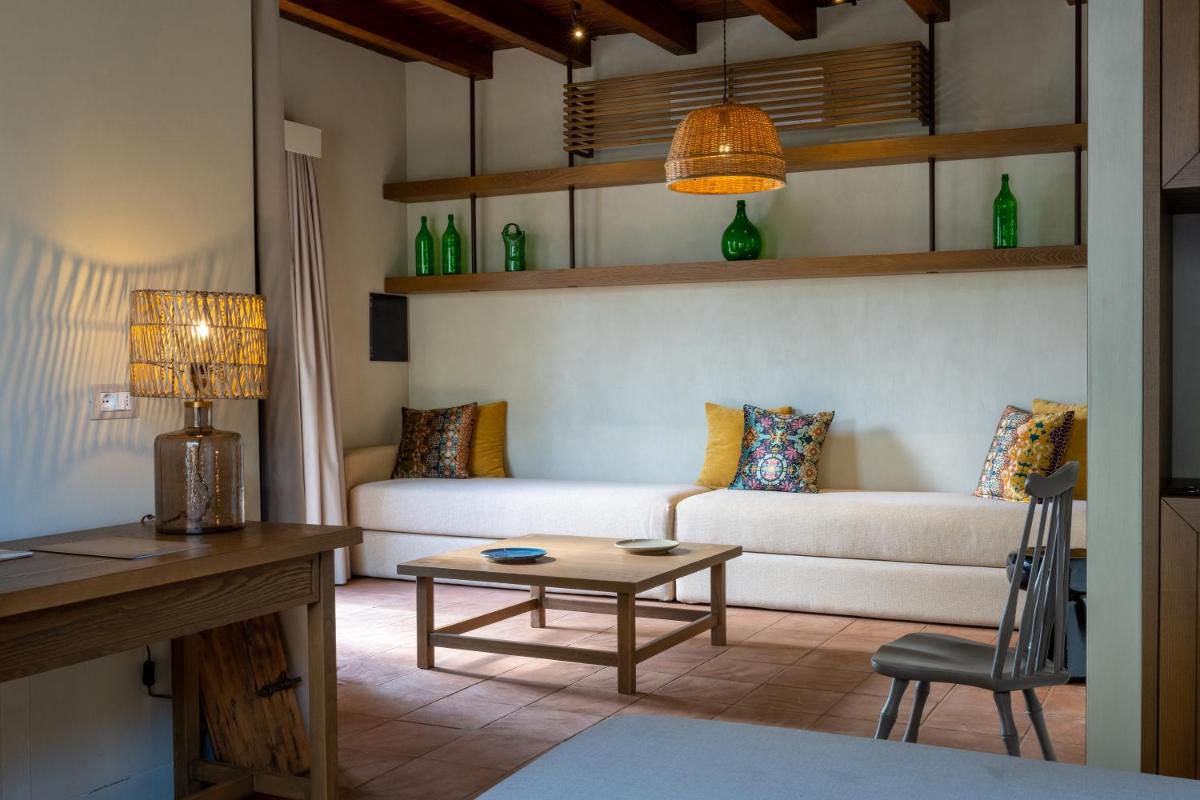 Resort Fontes Episcopi