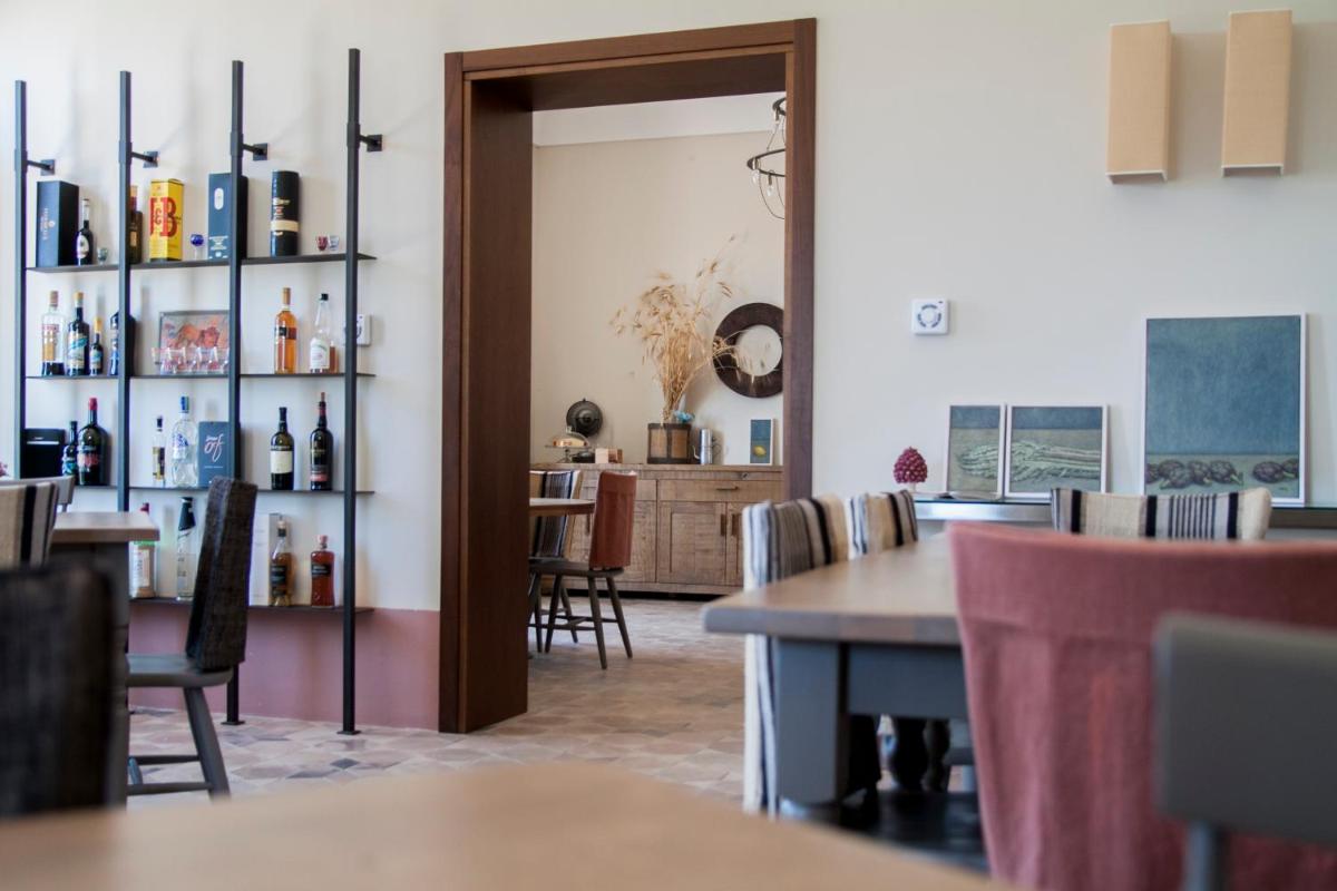 Resort Fontes Episcopi