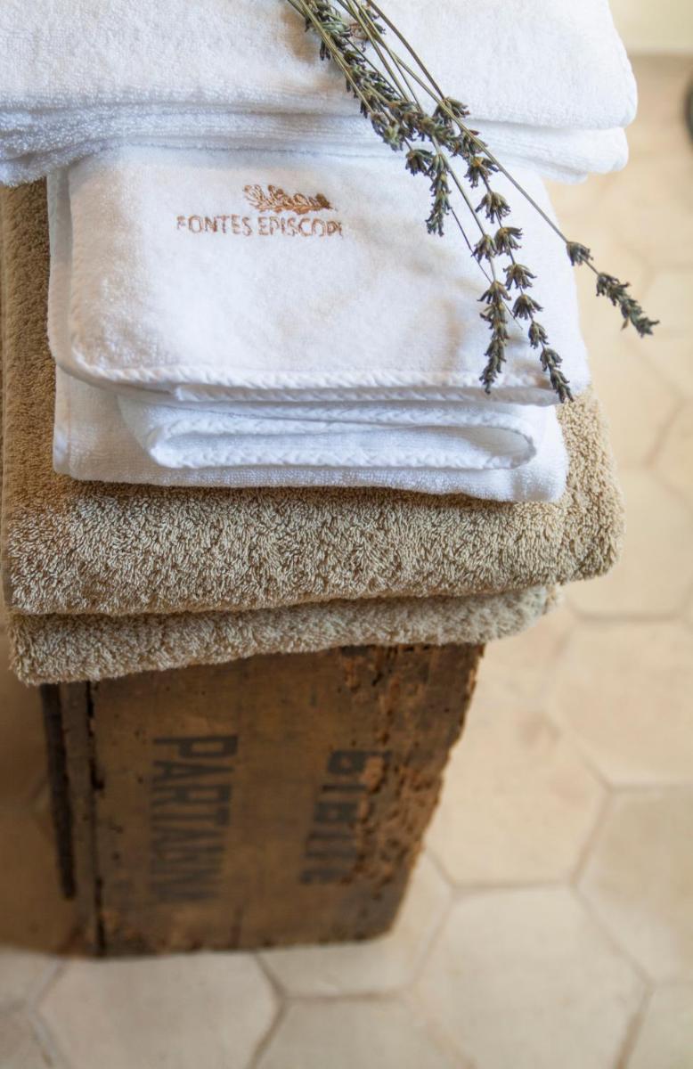 Resort Fontes Episcopi