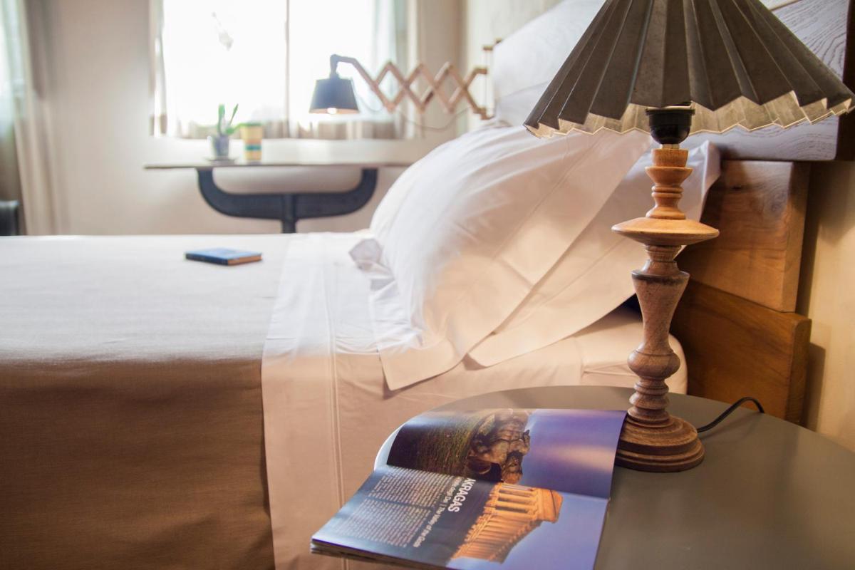 Resort Fontes Episcopi