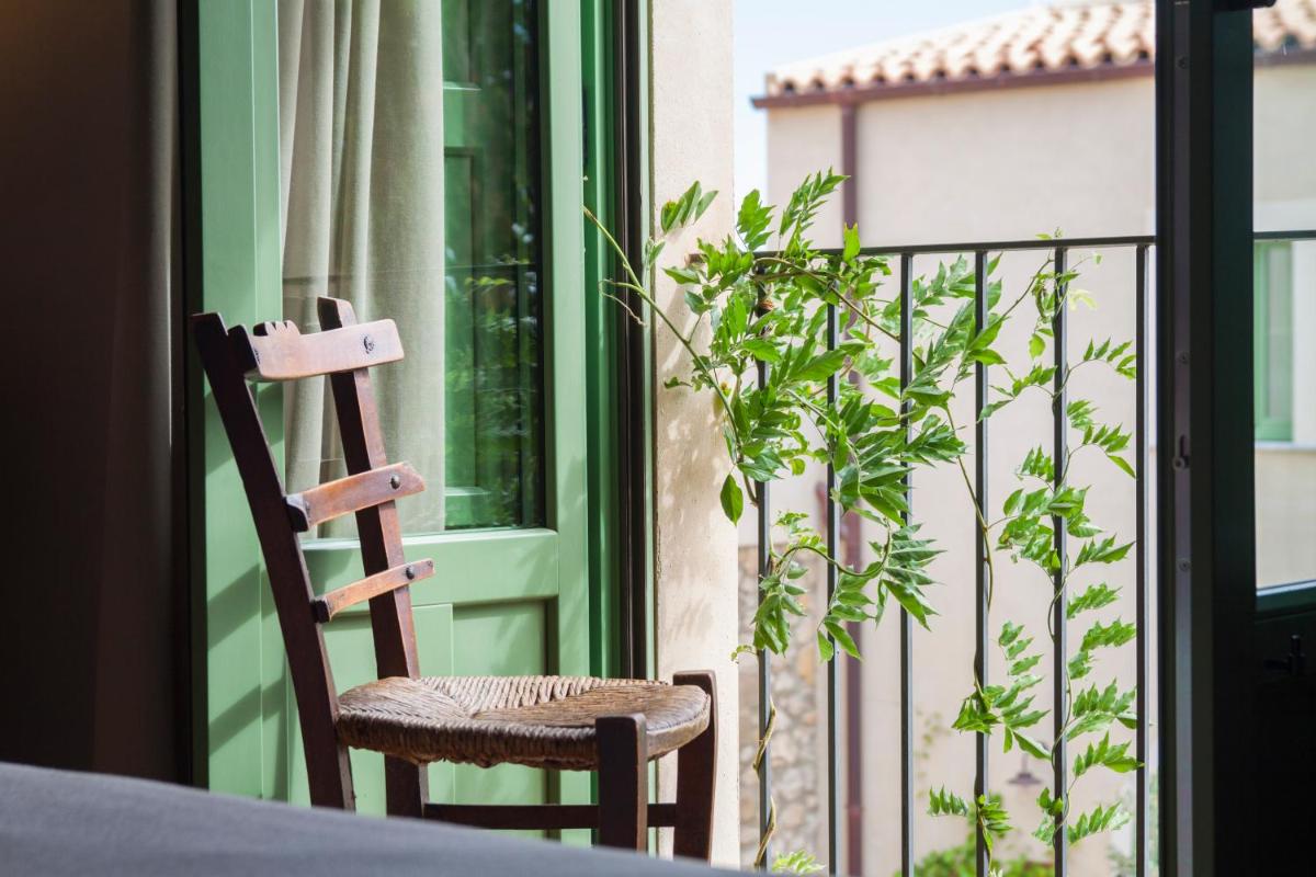 Resort Fontes Episcopi