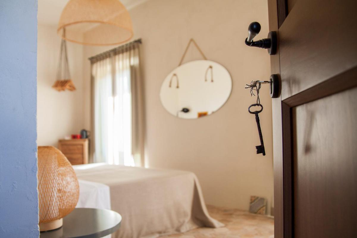 Resort Fontes Episcopi