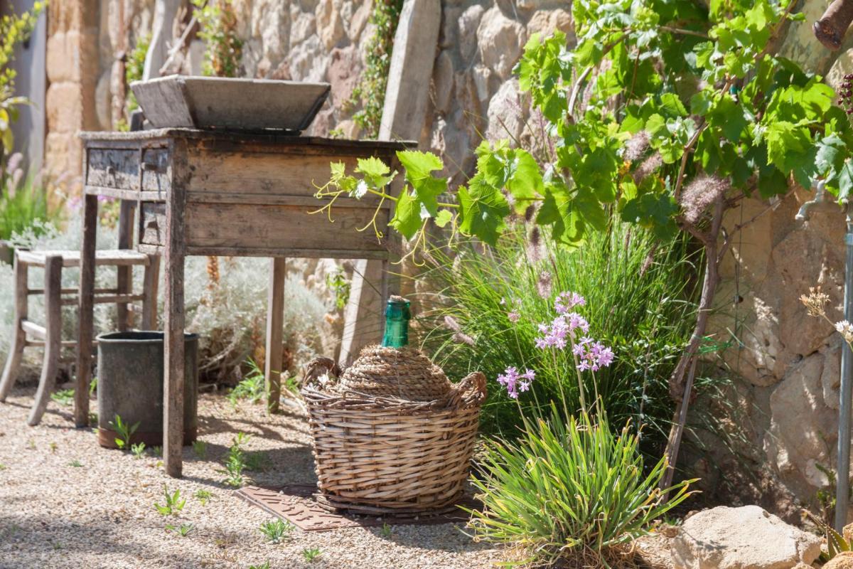 Resort Fontes Episcopi