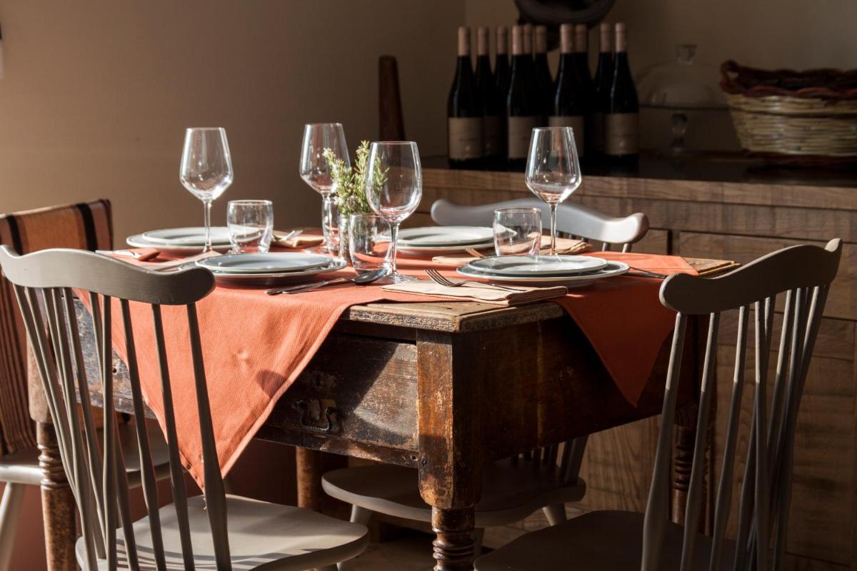 Resort Fontes Episcopi