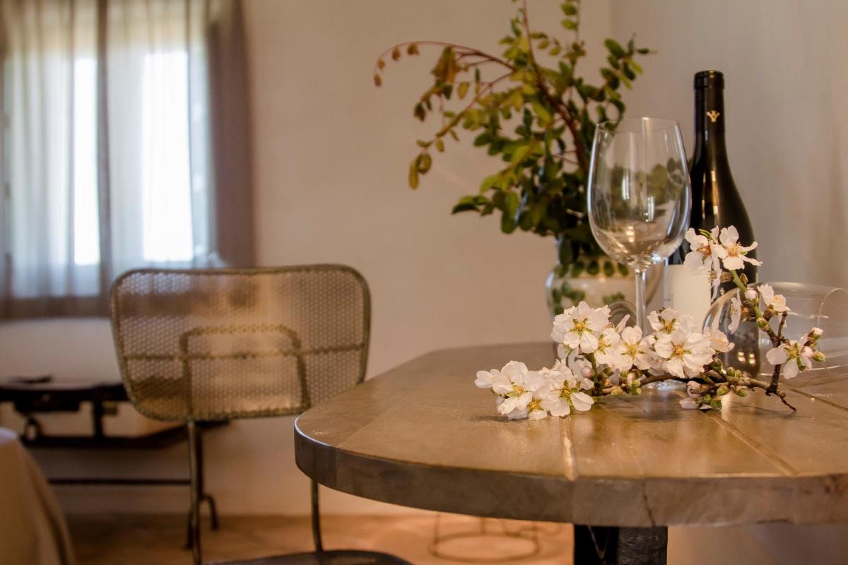 Resort Fontes Episcopi