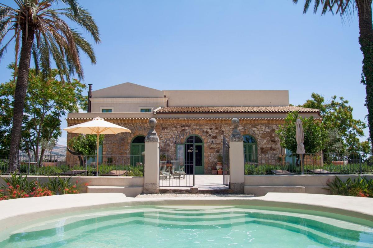 Resort Fontes Episcopi