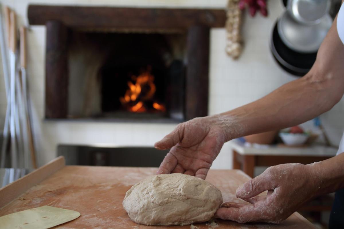 Resort Fontes Episcopi