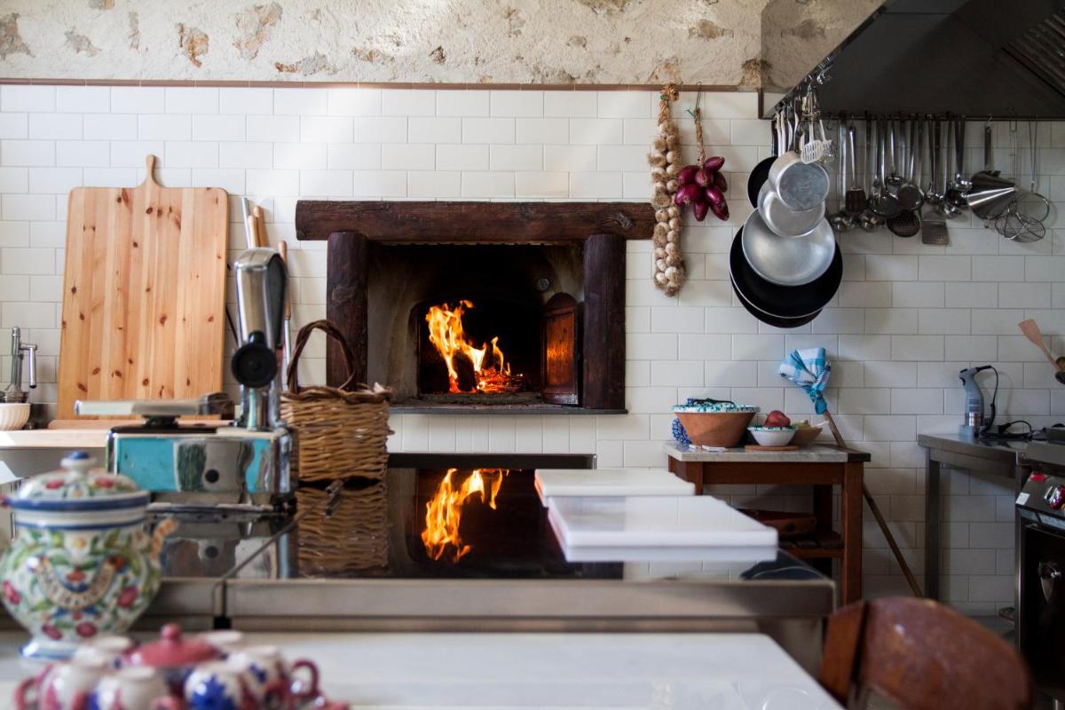 Resort Fontes Episcopi