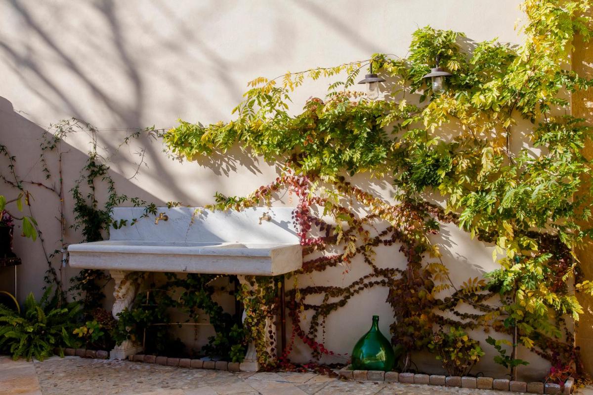 Resort Fontes Episcopi