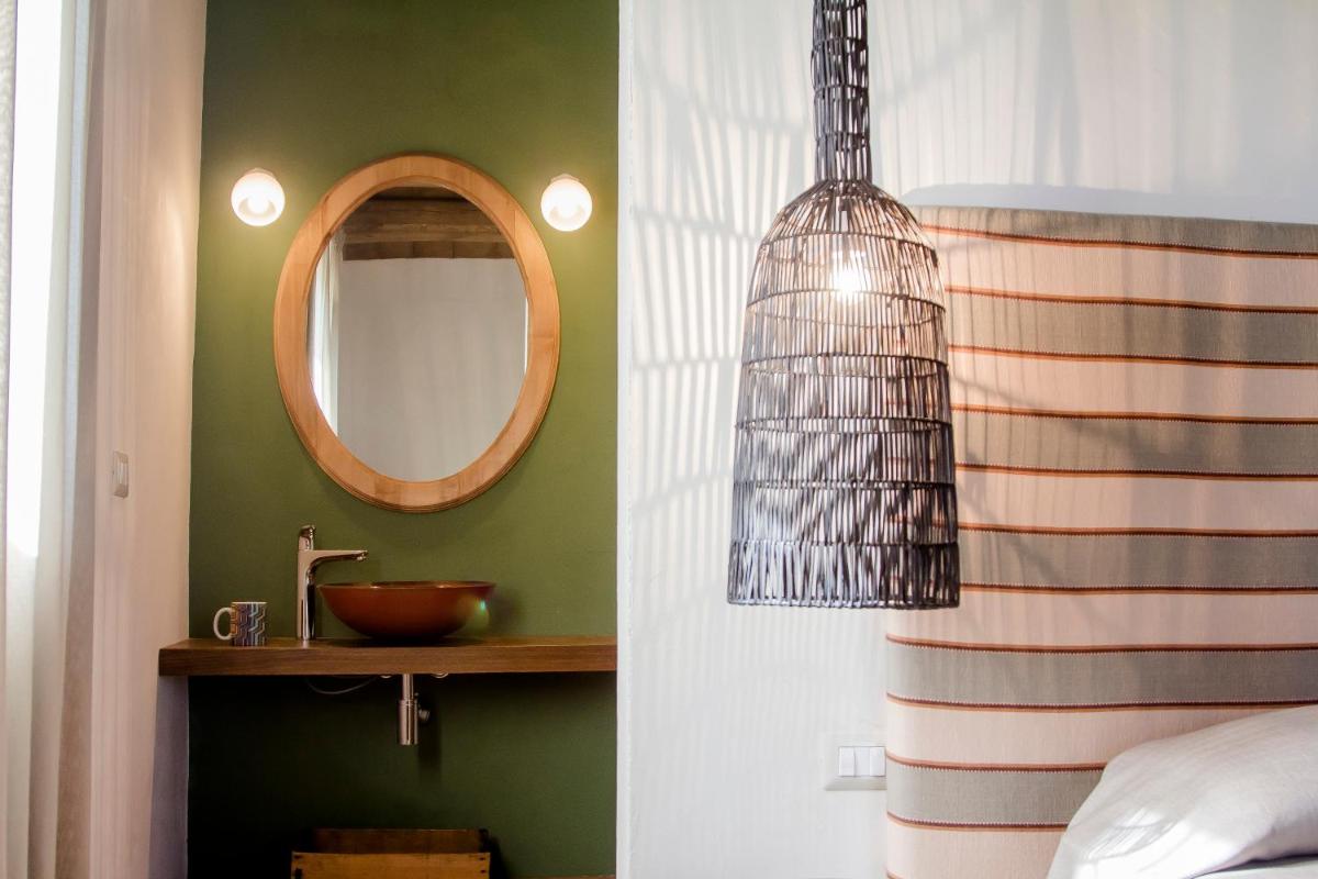 Resort Fontes Episcopi