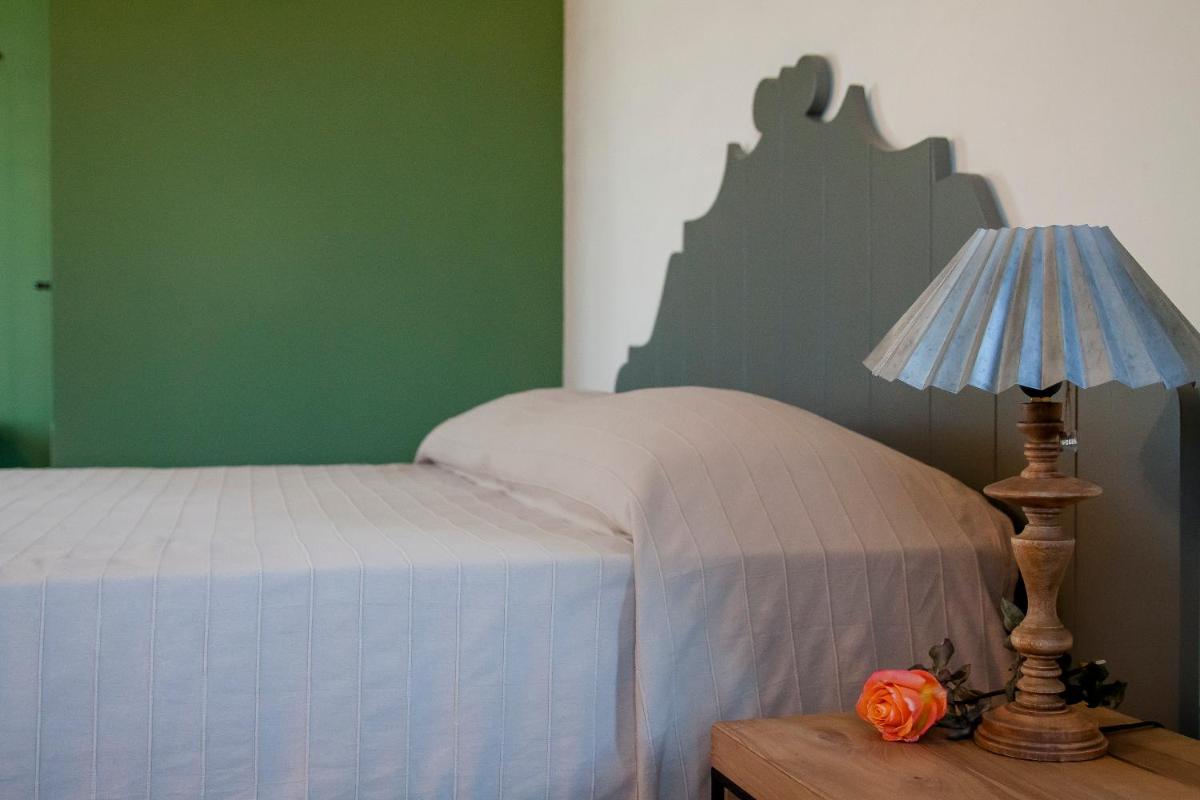 Resort Fontes Episcopi