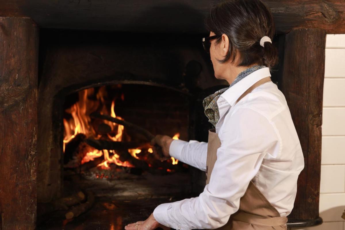 Resort Fontes Episcopi