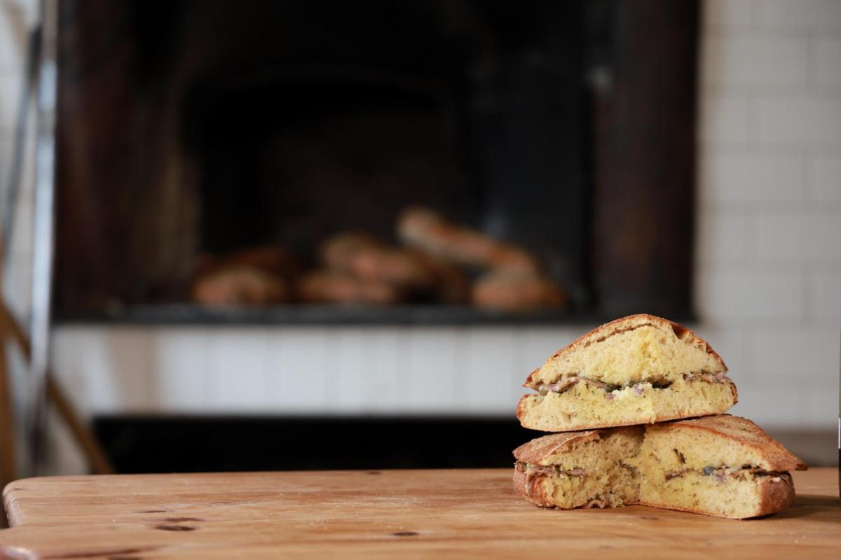 Resort Fontes Episcopi