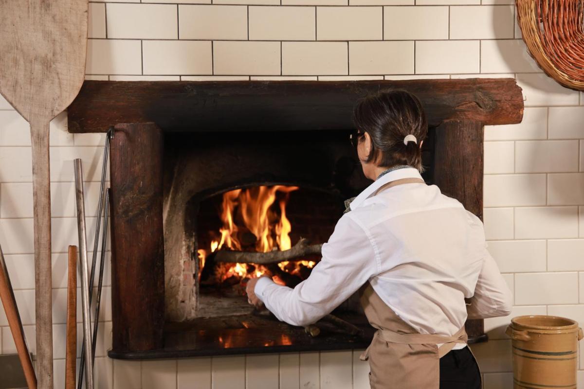 Resort Fontes Episcopi