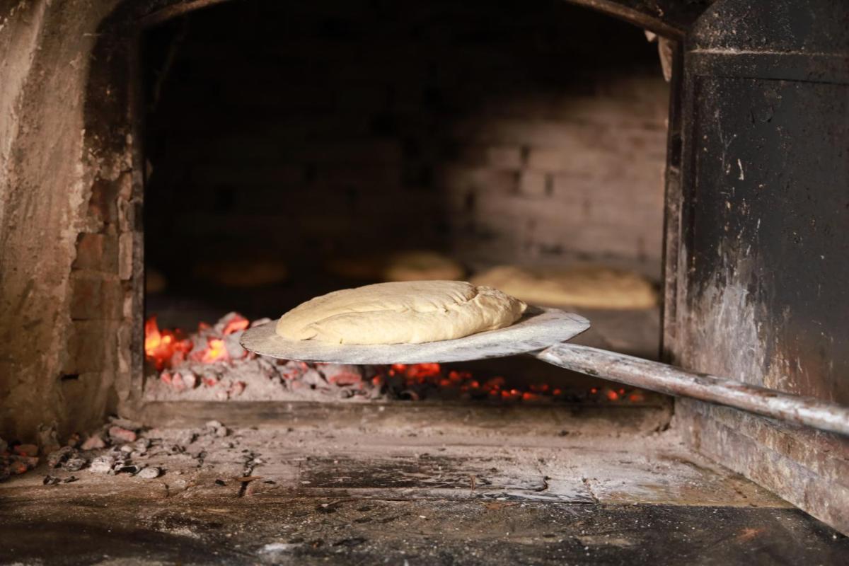 Resort Fontes Episcopi