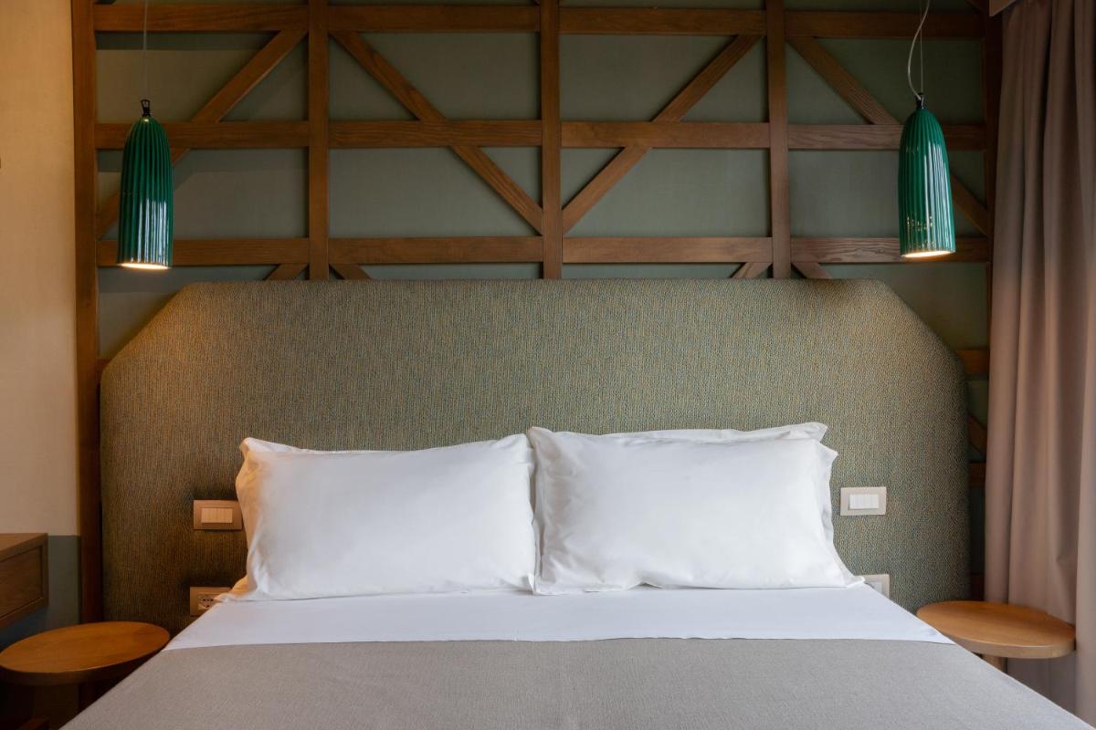 Resort Fontes Episcopi