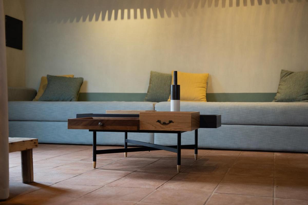 Resort Fontes Episcopi