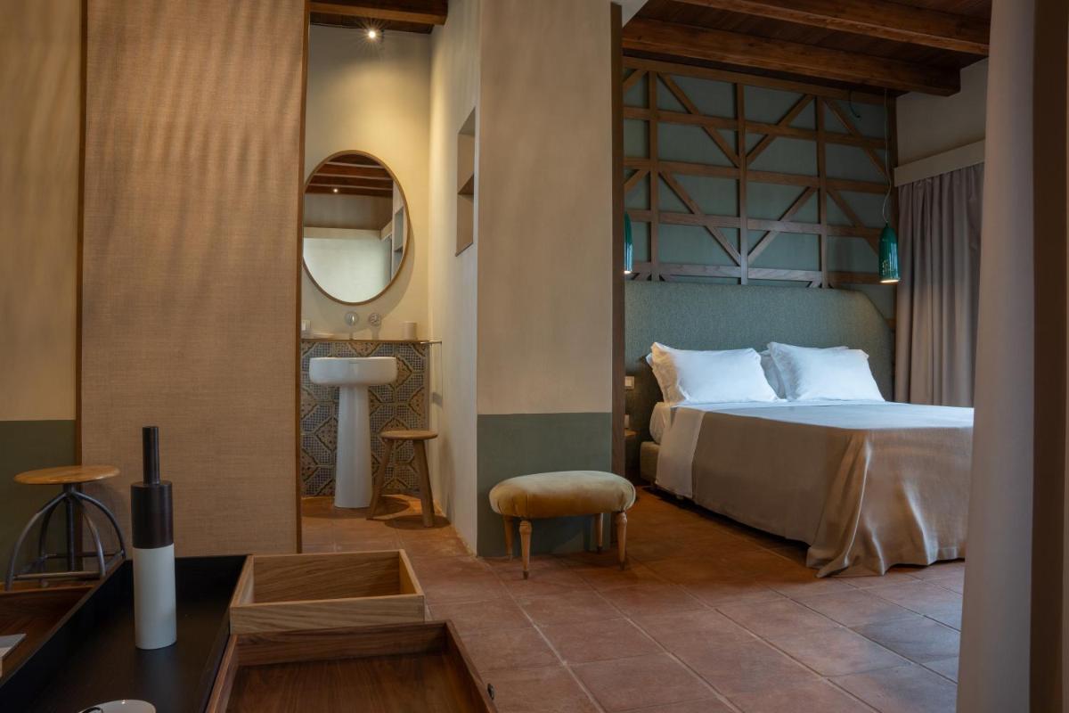 Resort Fontes Episcopi