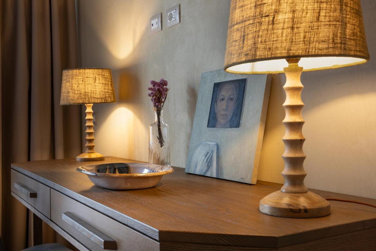 Resort Fontes Episcopi