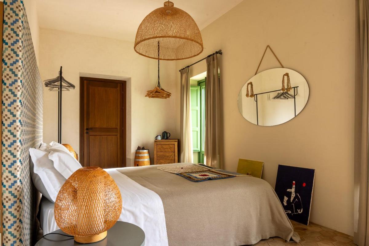 Resort Fontes Episcopi