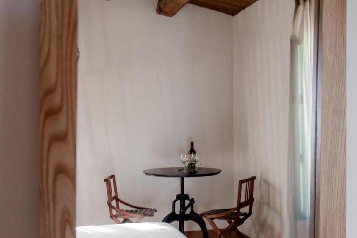 Resort Fontes Episcopi