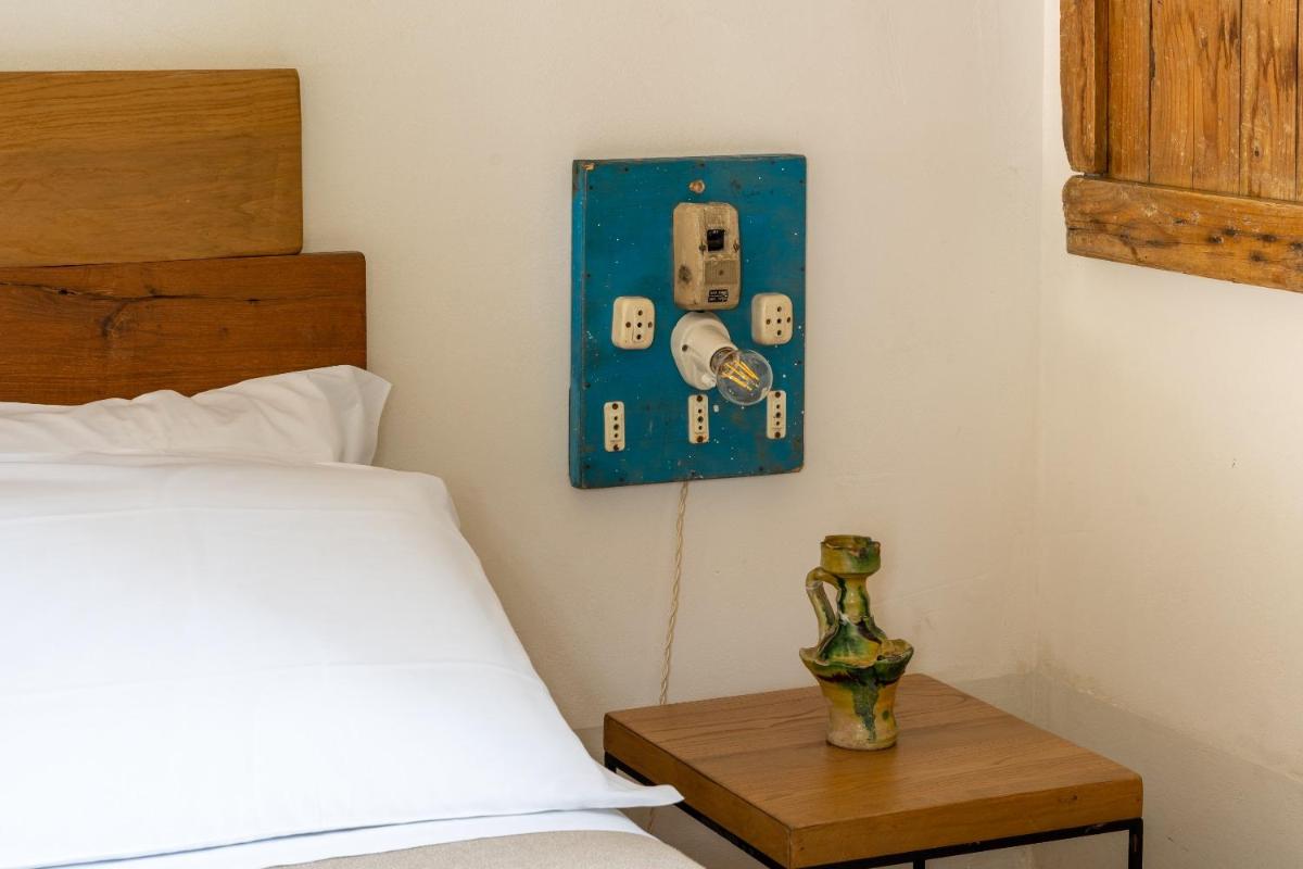 Resort Fontes Episcopi