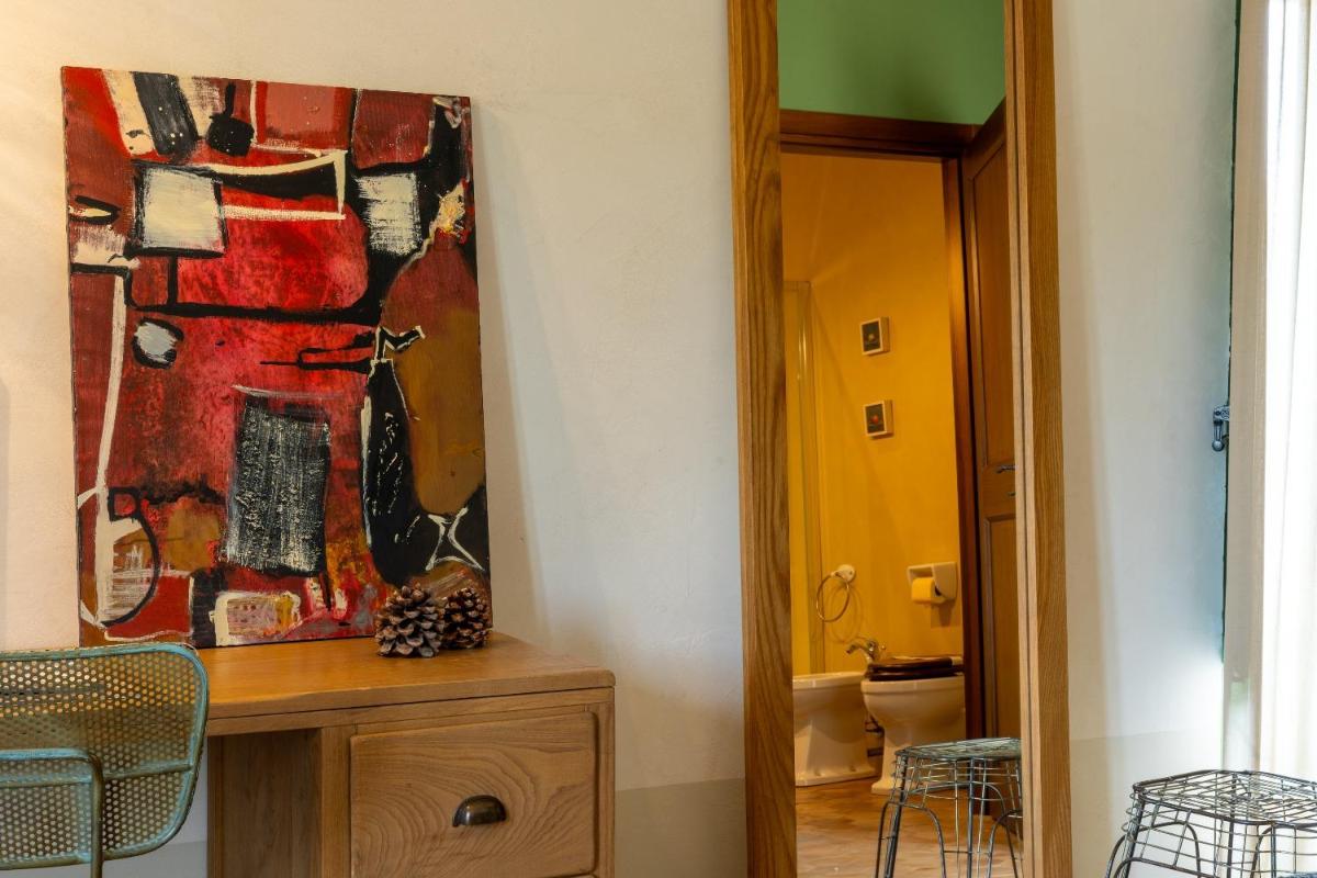 Resort Fontes Episcopi