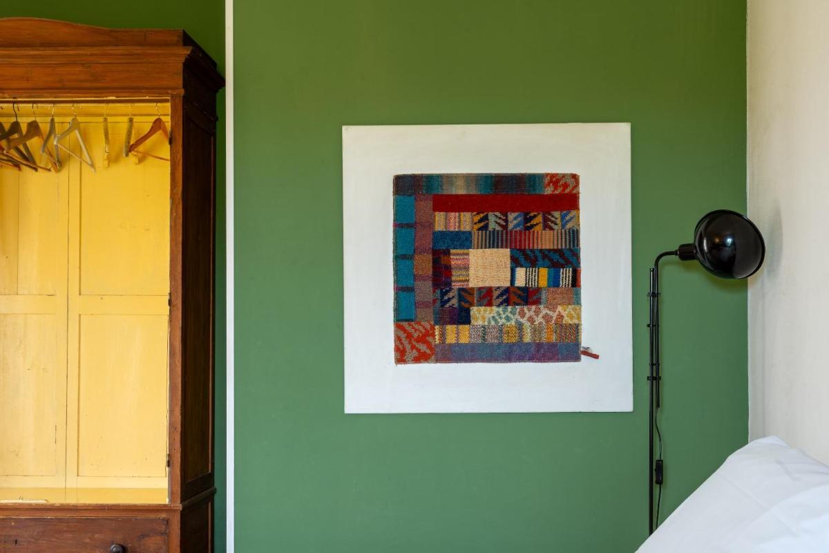 Resort Fontes Episcopi