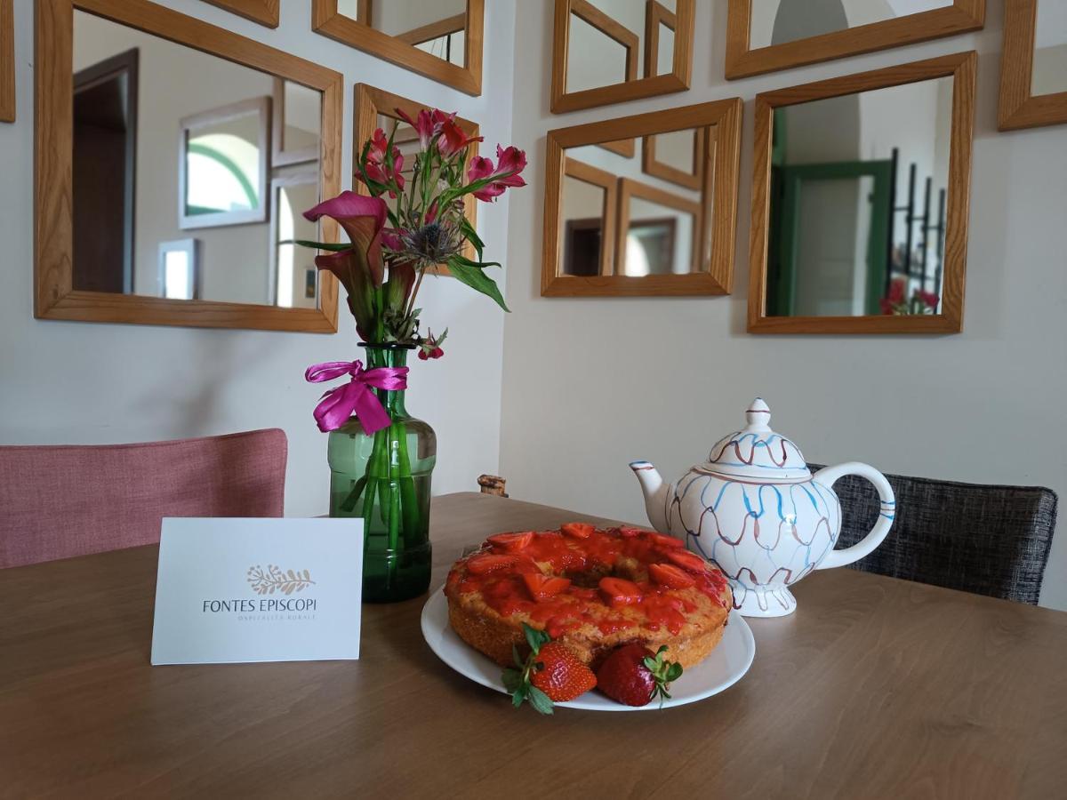 Resort Fontes Episcopi