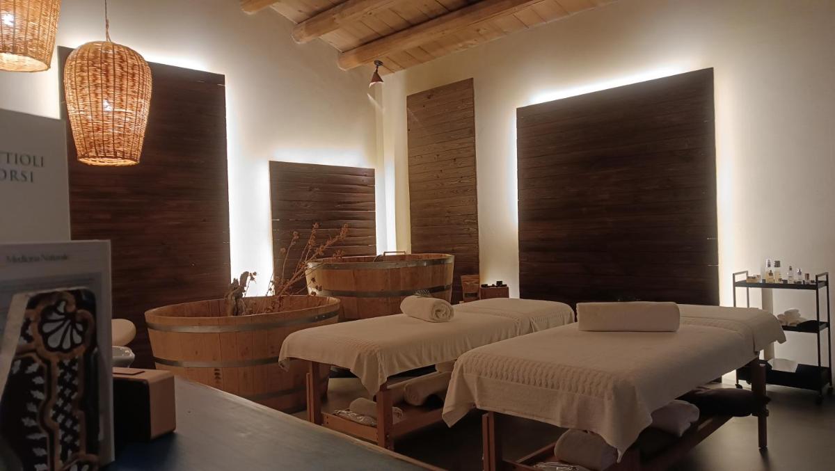 Resort Fontes Episcopi