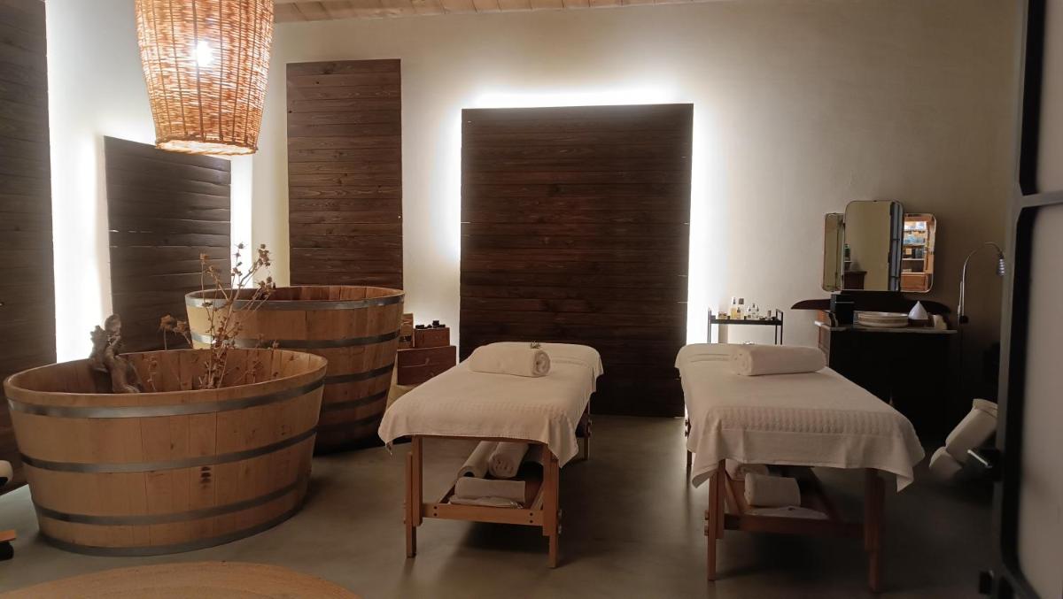 Resort Fontes Episcopi