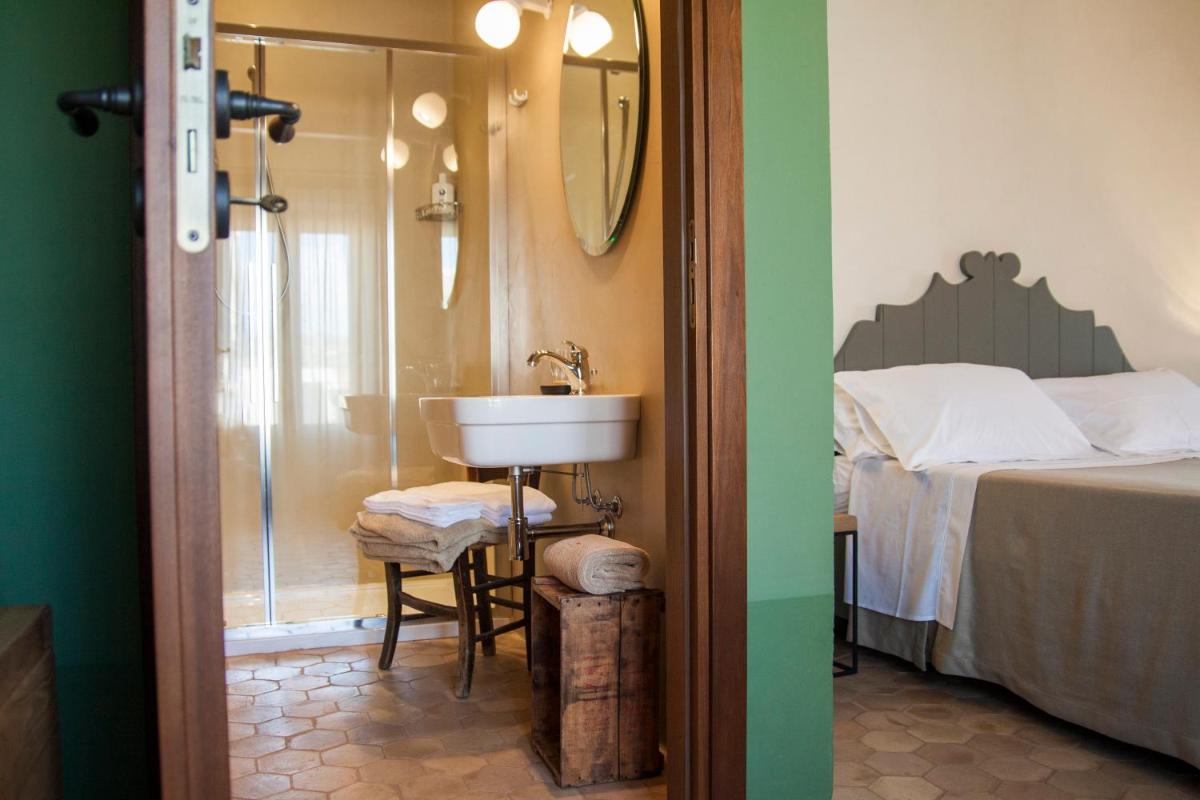 Resort Fontes Episcopi