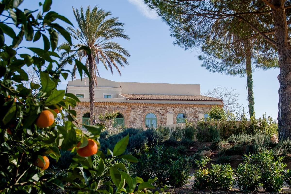 Resort Fontes Episcopi