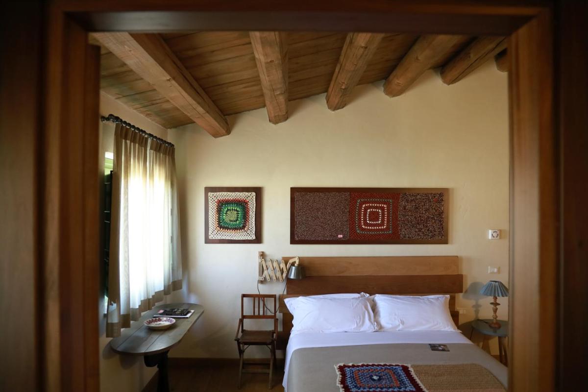Resort Fontes Episcopi