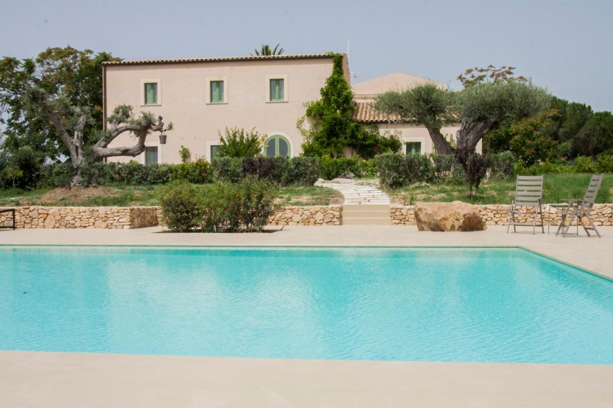 Resort Fontes Episcopi