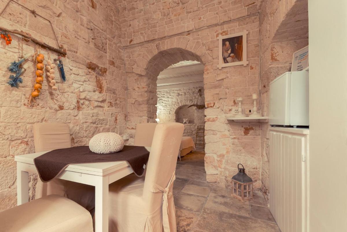 Resort La Corte Dell'Astore - Wild in Style Resort