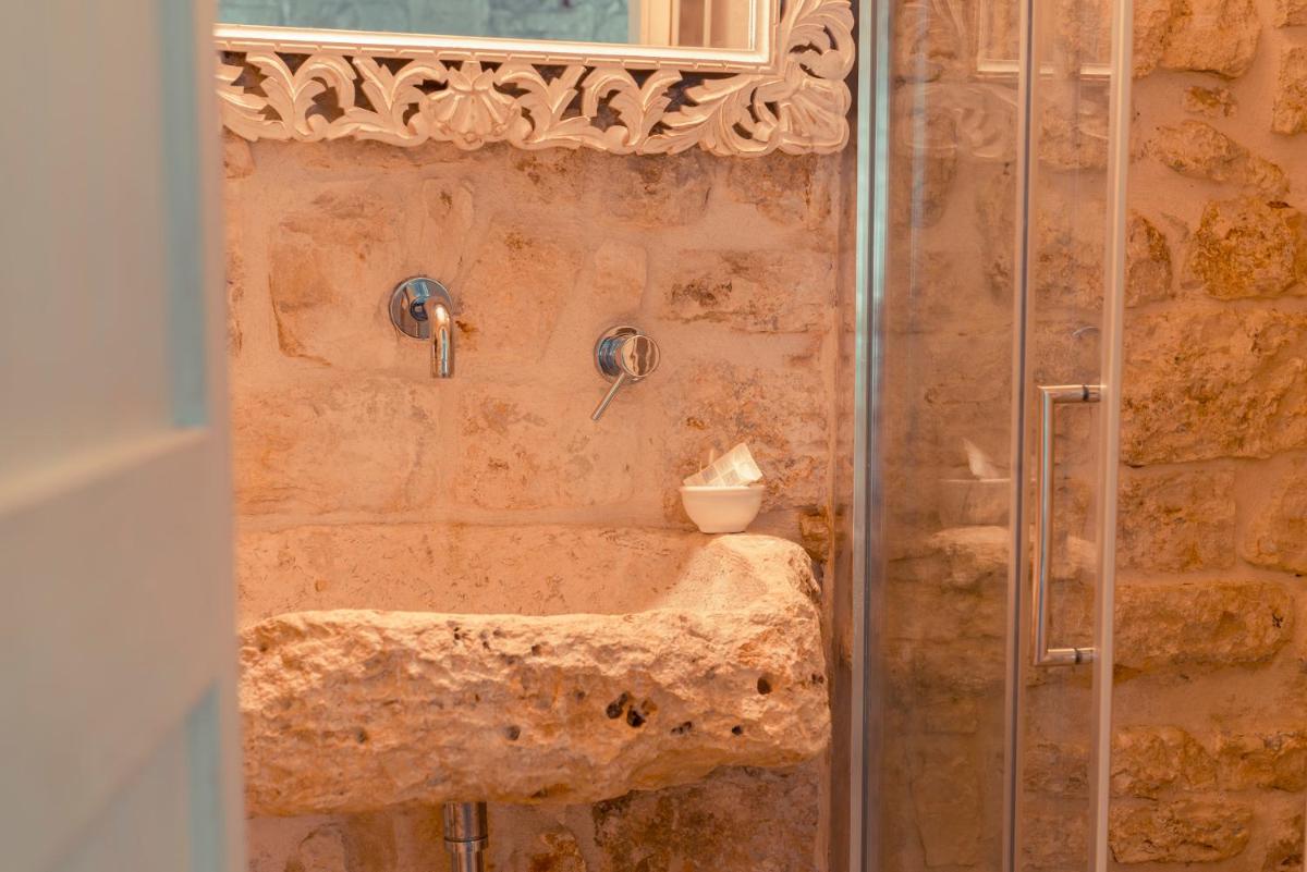 Resort La Corte Dell'Astore - Wild in Style Resort