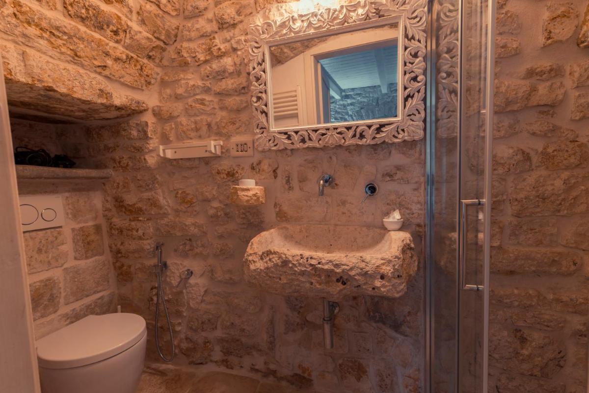 Resort La Corte Dell'Astore - Wild in Style Resort