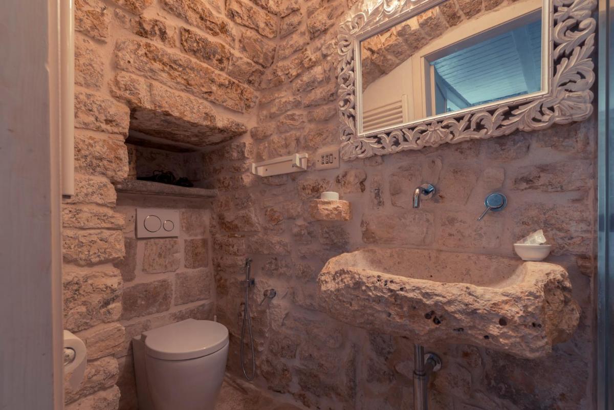 Resort La Corte Dell'Astore - Wild in Style Resort