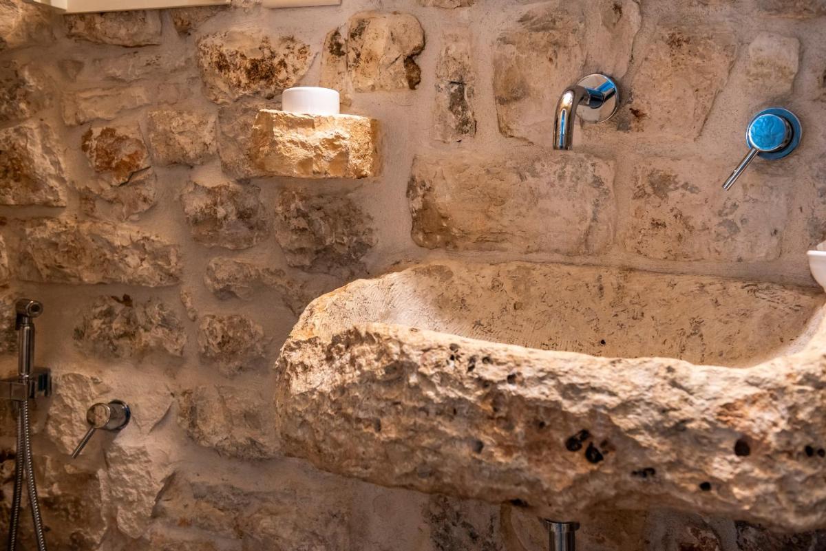 Resort La Corte Dell'Astore - Wild in Style Resort