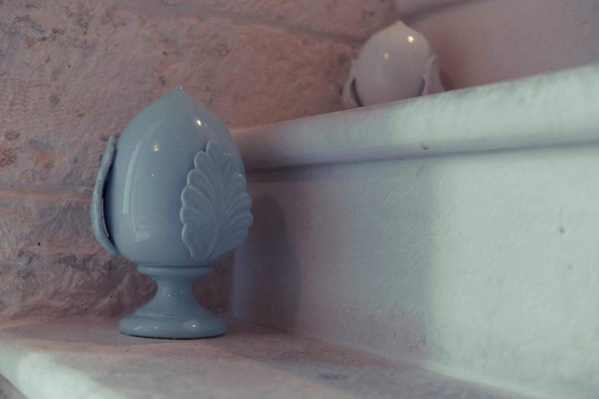 Resort La Corte Dell'Astore - Wild in Style Resort