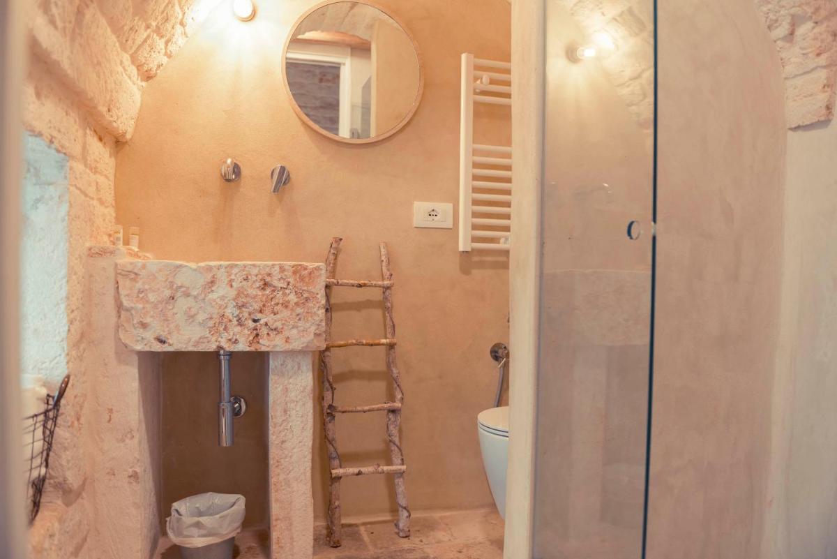 Resort La Corte Dell'Astore - Wild in Style Resort