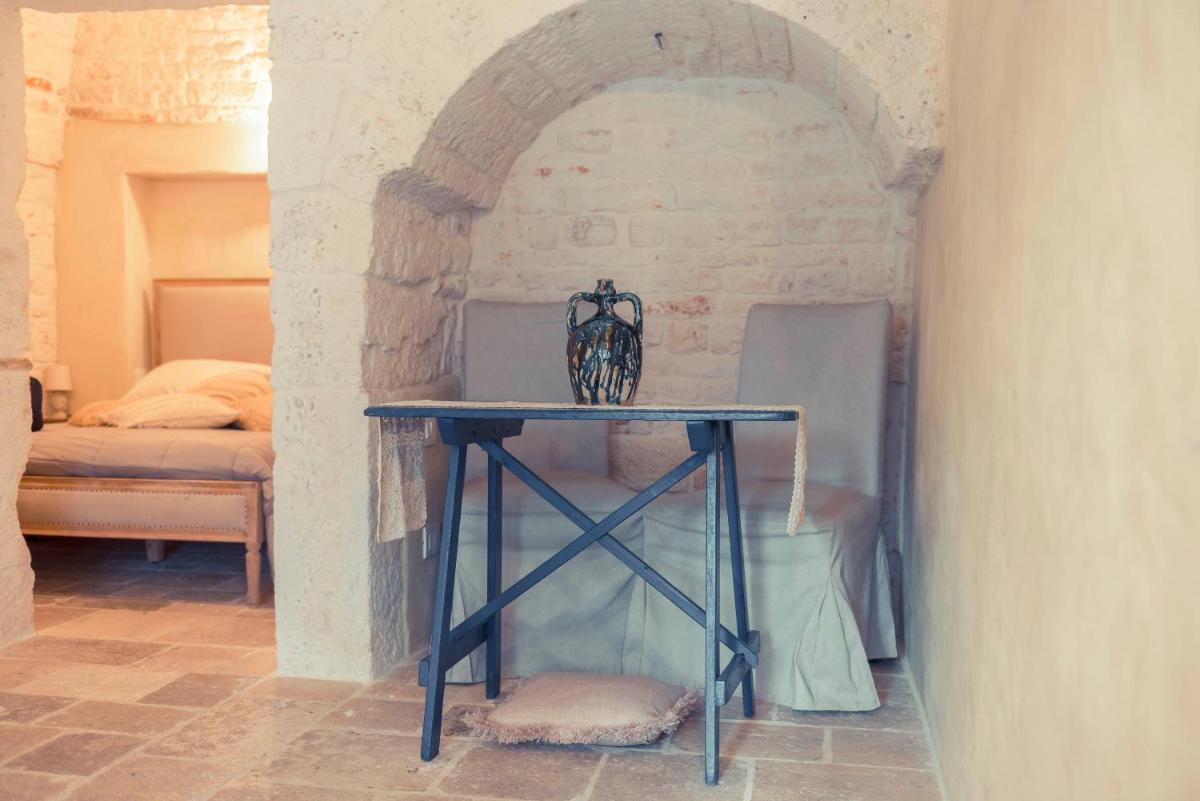 Resort La Corte Dell'Astore - Wild in Style Resort